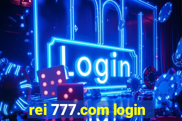 rei 777.com login